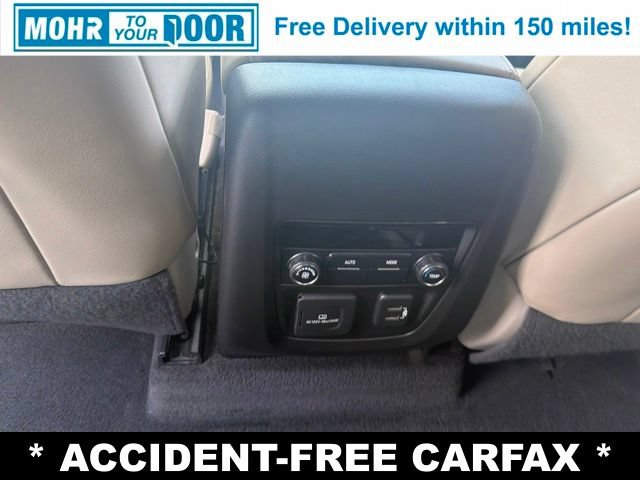 Used 2018 Buick Enclave Essence FWD image 44