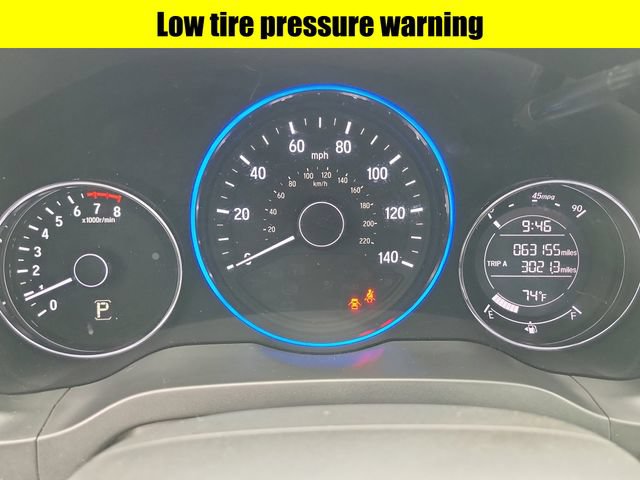Used 2018 Honda HR-V LX image 14
