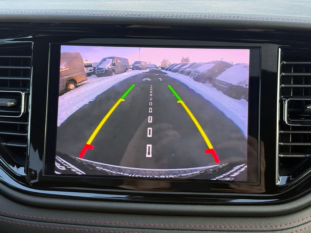 Used 2022 Dodge Durango R/T image 27