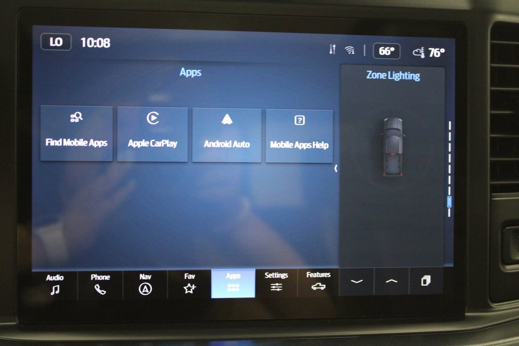 Used 2025 Ford F250 Platinum image 58