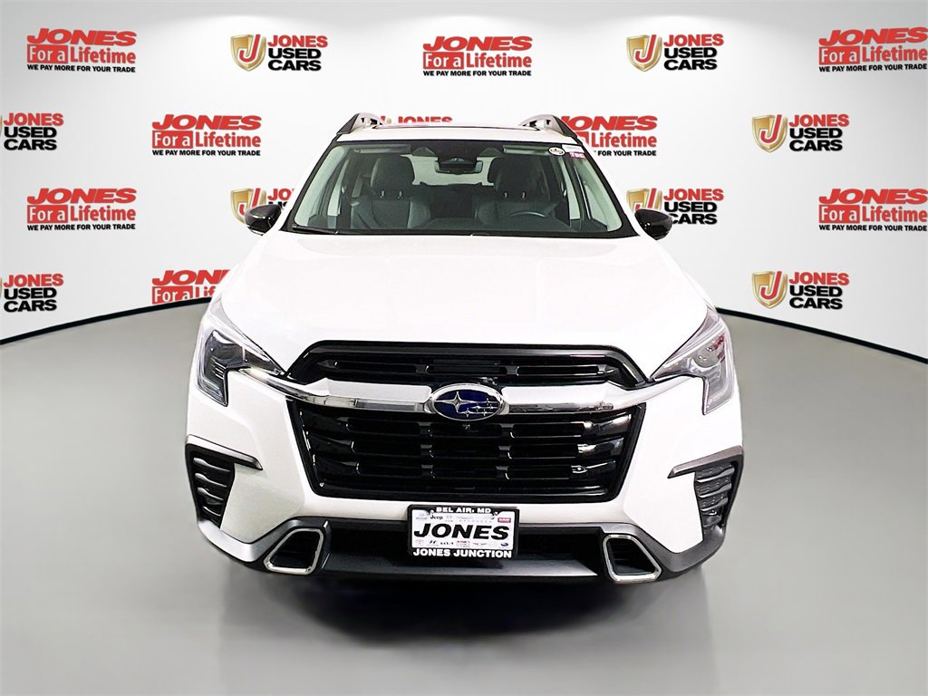 Used 2024 Subaru Ascent Touring image 15