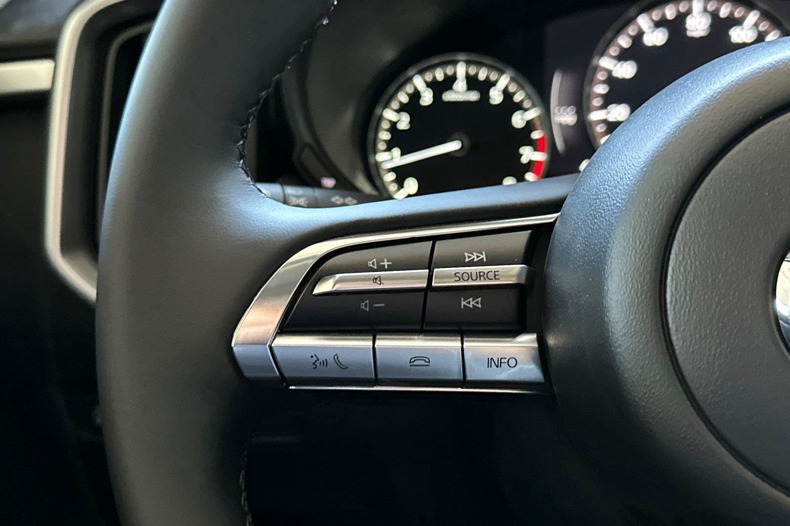New 2026 MAZDA CX-50 AWD 2.5 S w/ Accent Package image 27