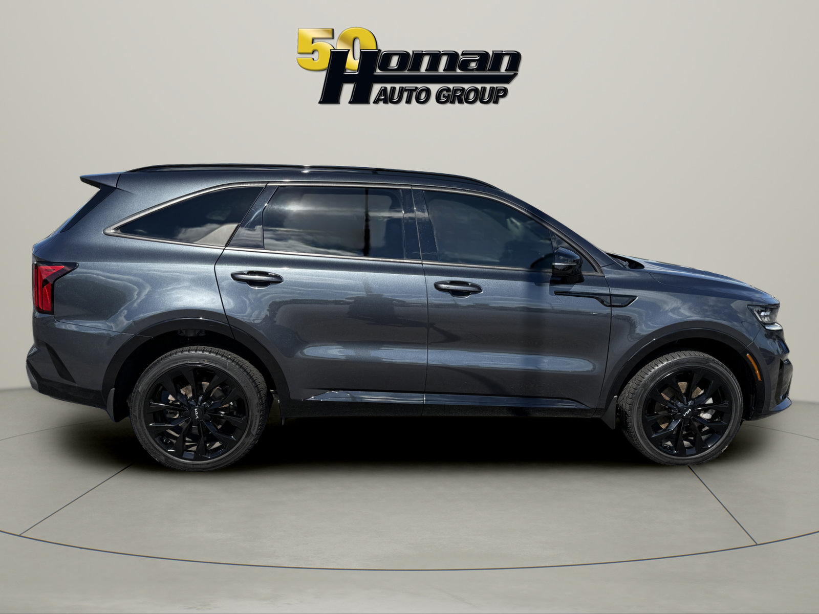 Used 2022 Kia Sorento EX AWD/4WD image 6