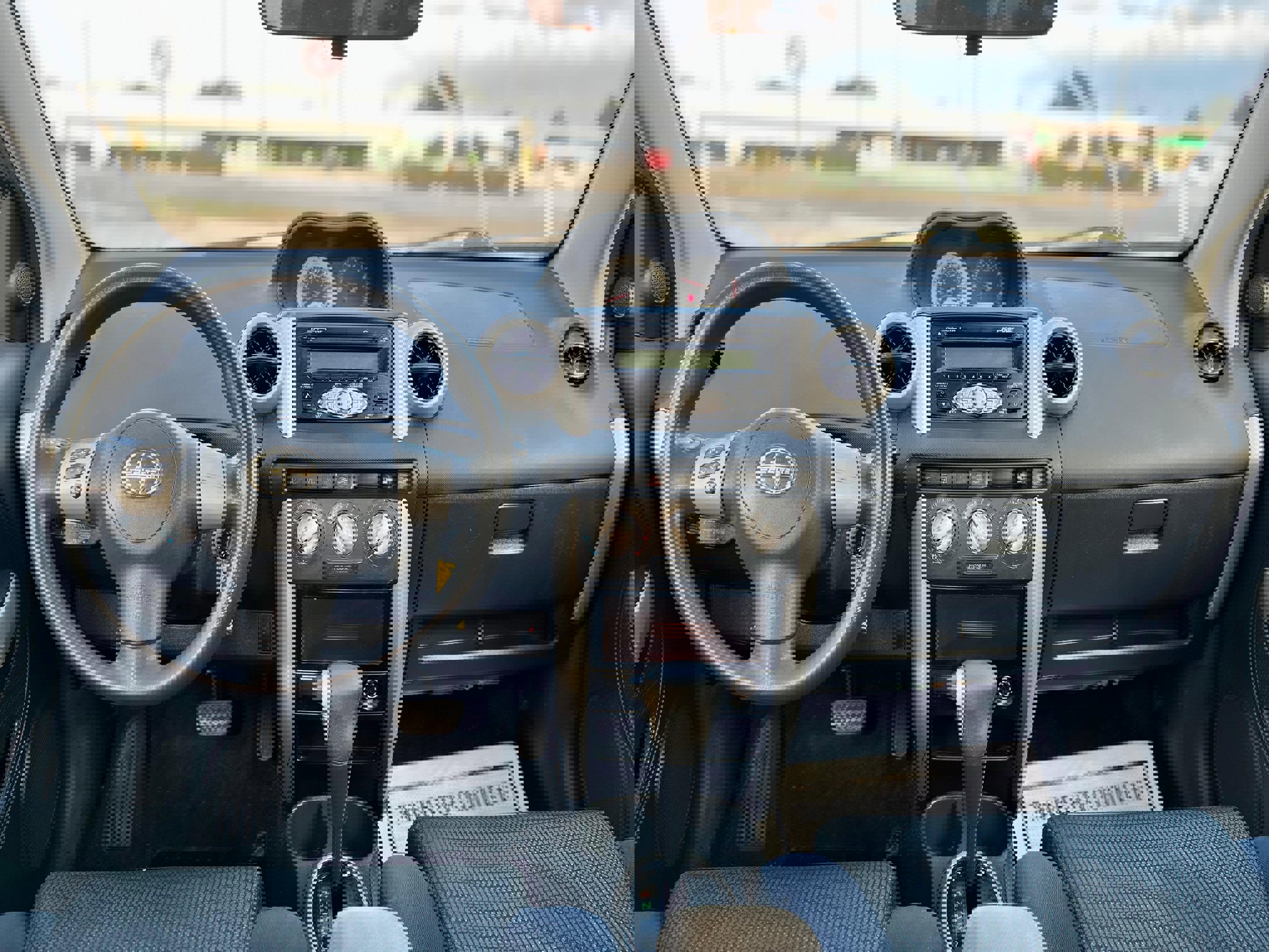 Used 2006 Scion xA image 13