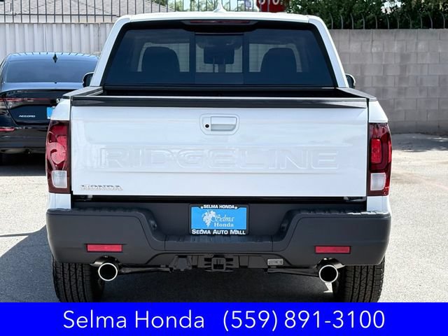 New 2026 Honda Ridgeline RTL image 5