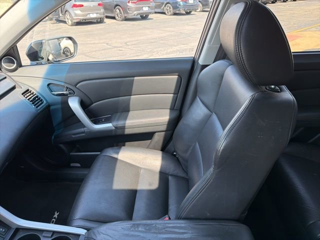 Used 2007 Acura RDX w/ Technology Package image 22