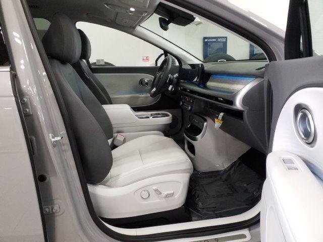 New 2026 Hyundai Ioniq 9 SEL image 19