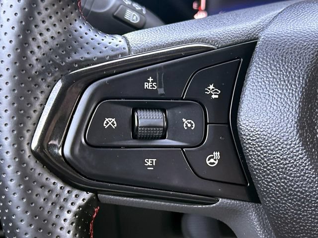 Used 2024 Chevrolet TrailBlazer RS FWD image 19