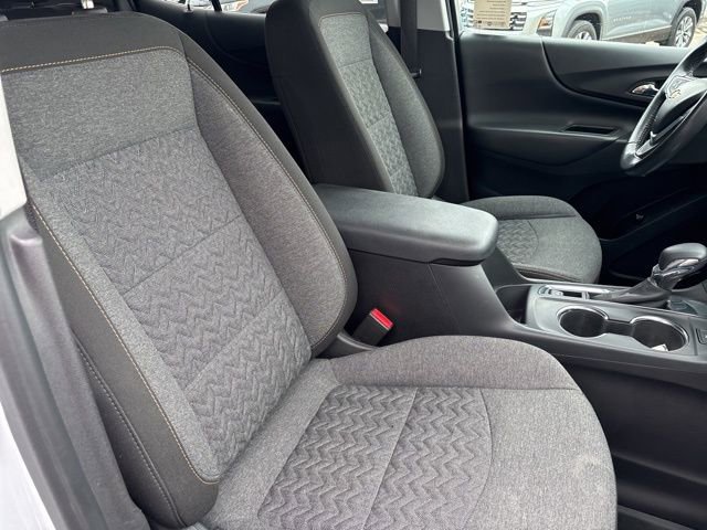 Certified 2022 Chevrolet Equinox LT image 22