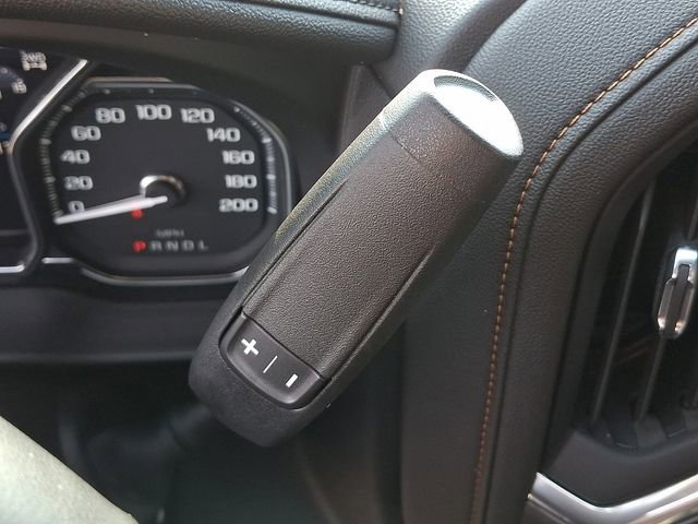 Used 2023 GMC Sierra 2500 AT4 w/ AT4 Preferred Package image 15