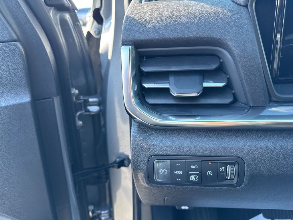 New 2026 GMC Terrain Elevation w/ Elevation Premium Package image 14