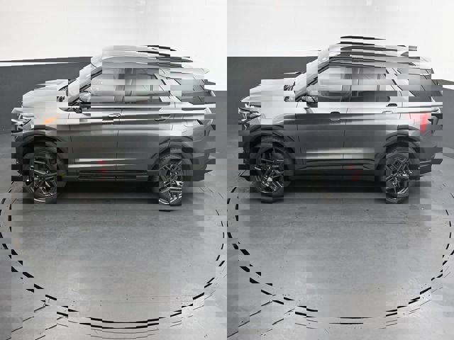 New 2026 Ford Explorer ST AWD/4WD image 23