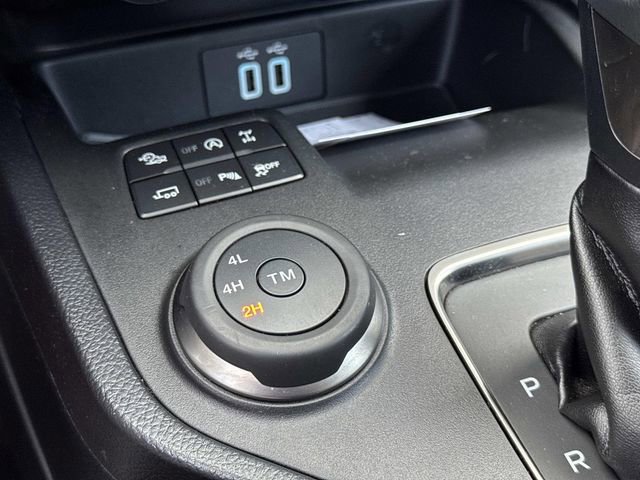 Used 2022 Ford Ranger Lariat w/ Tremor Off-Road Package image 27