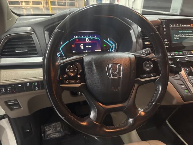 Used 2019 Honda Odyssey EX-L image 14