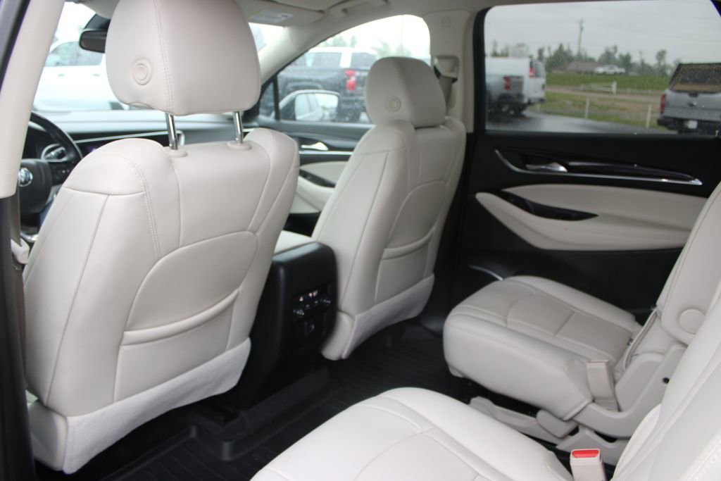 Used 2023 Buick Enclave Essence FWD image 24
