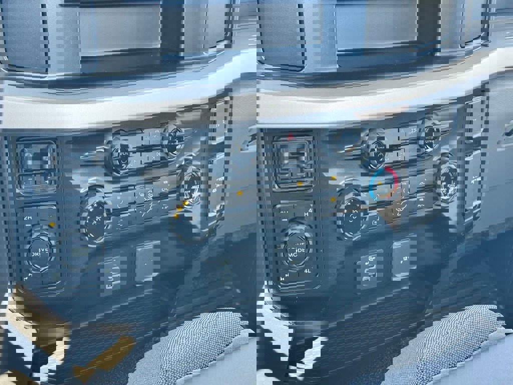 New 2026 Ford F350 XL image 16