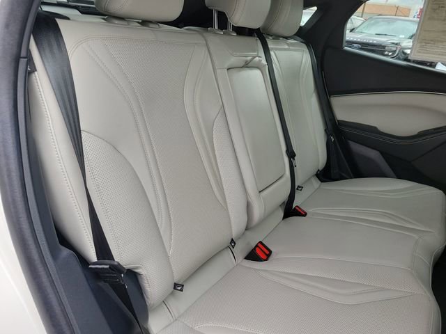 Certified 2024 Ford Mustang Mach-E Premium image 26