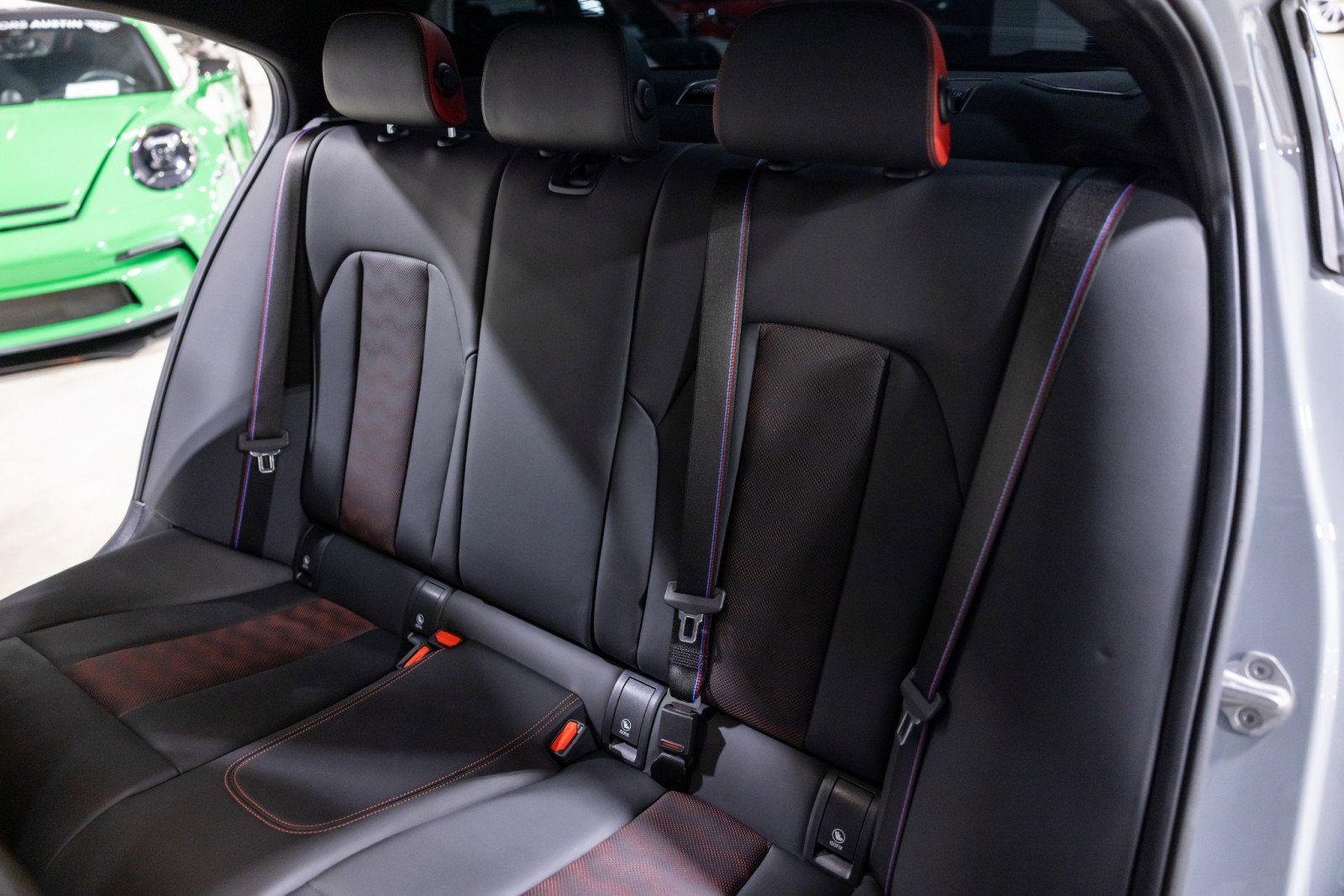 Used 2024 BMW M3 CS w/ M Driver's Package image 33