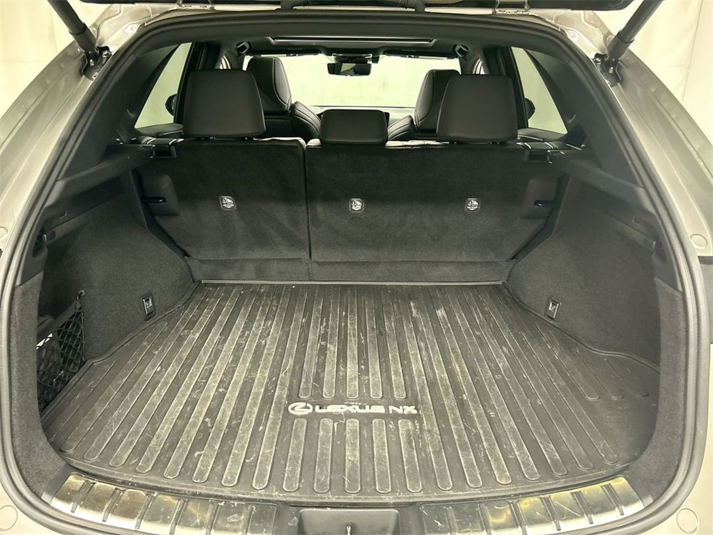 Used 2025 Lexus NX 350 F Sport image 23