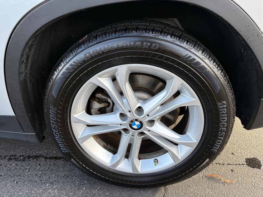 Used 2021 BMW X3 xDrive30e w/ Convenience Package image 24