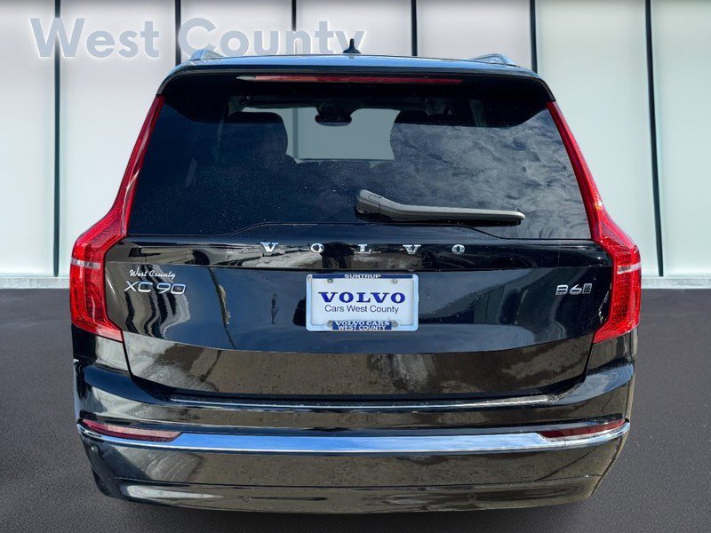Certified 2024 Volvo XC90 B6 Plus w/ Protection Package Premier image 6