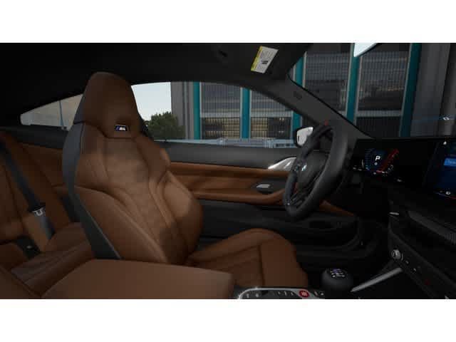 New 2026 BMW M4 Coupe w/ Executive Package RWD image 9