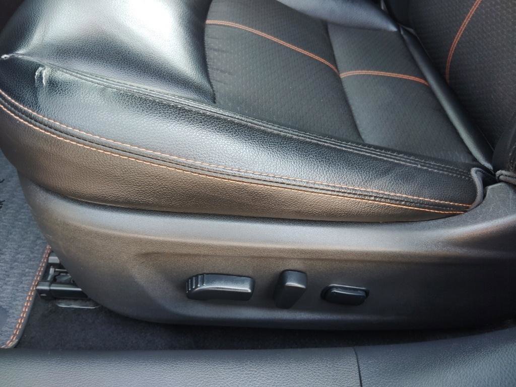 Used 2019 Nissan Altima 2.5 SR w/ SR Premium Package image 16