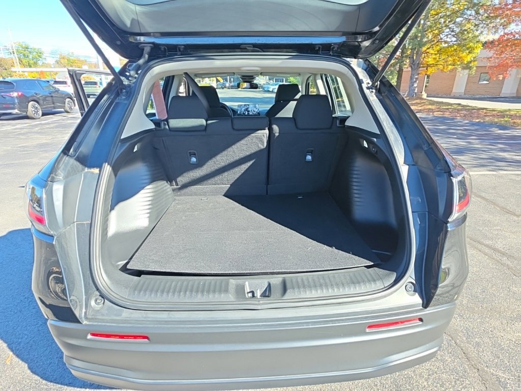 Used 2025 Honda HR-V LX image 25