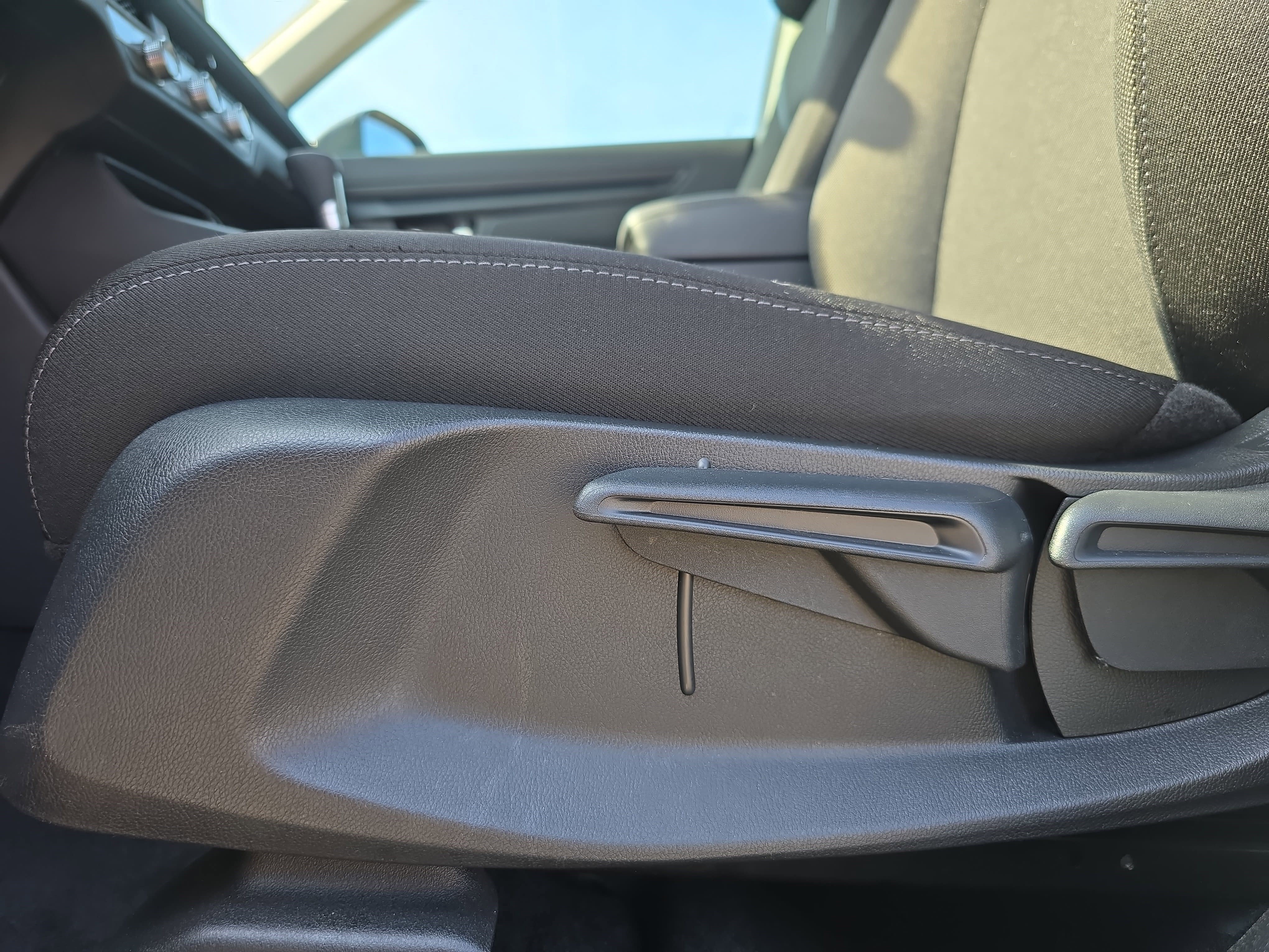 Used 2026 Honda CR-V LX image 28