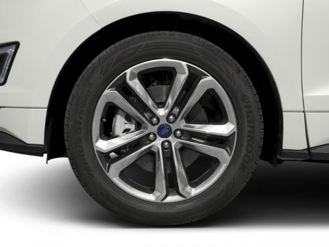 Used 2018 Ford Edge Sport w/ Equipment Group 401A image 14