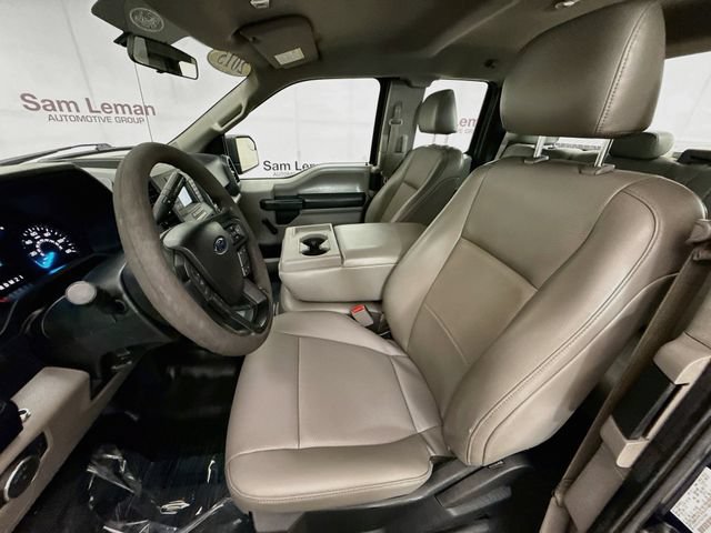 Used 2015 Ford F150 XL w/ Trailer Tow Package AWD/4WD image 18