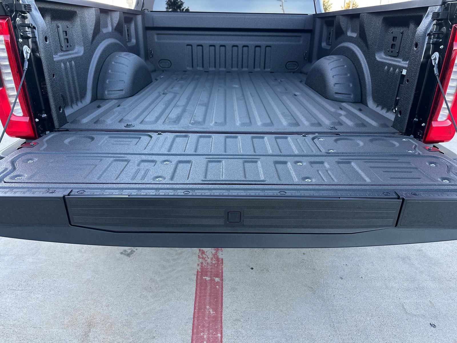 New 2026 Ford F250 King Ranch w/ Chrome Package image 23