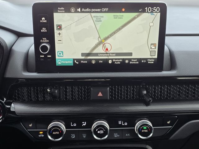 Used 2025 Honda CR-V Sport Touring image 16