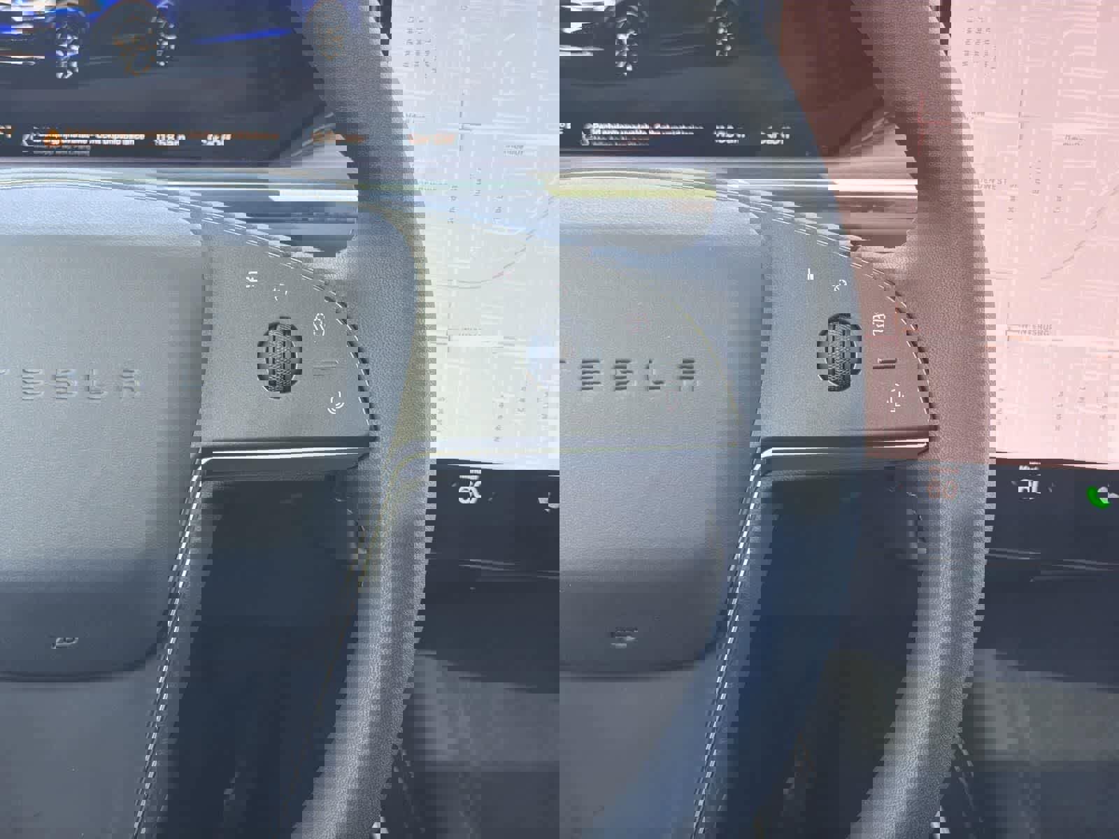 Used 2025 Tesla Model X image 14