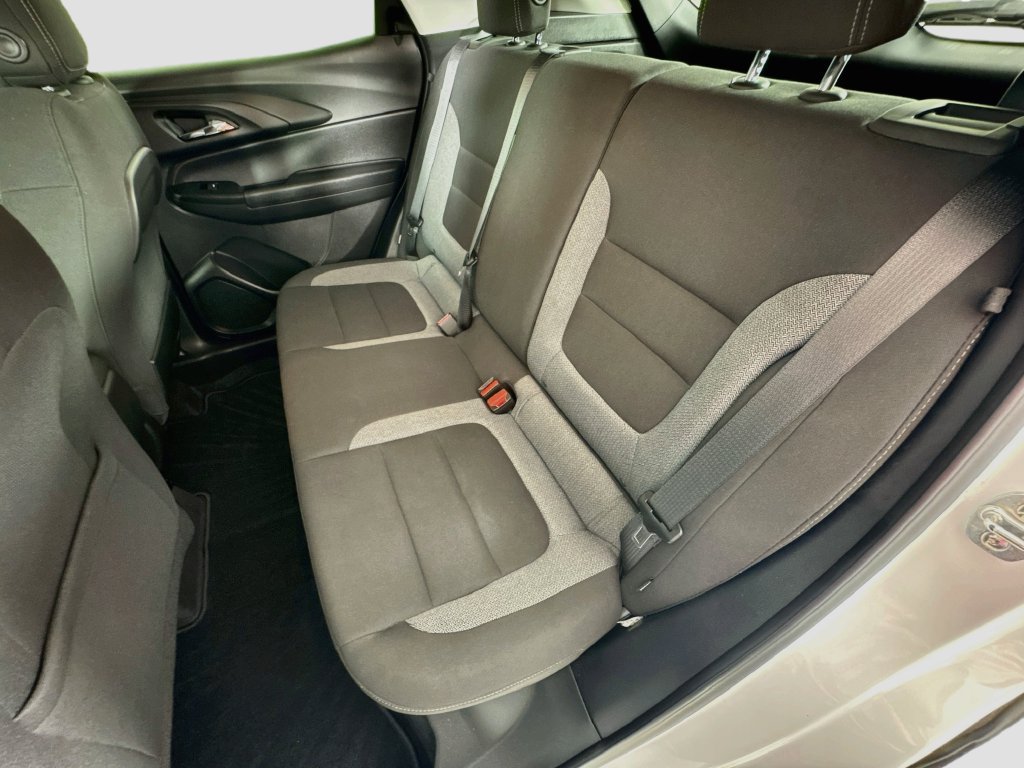 Used 2024 Chevrolet TrailBlazer LS w/ LS Confidence Package FWD image 22