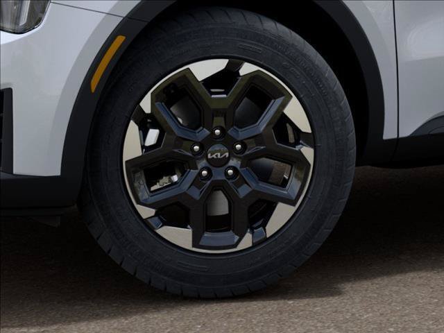 New 2026 Kia Sorento S w/ S Panoramic Sunroof Package FWD image 9