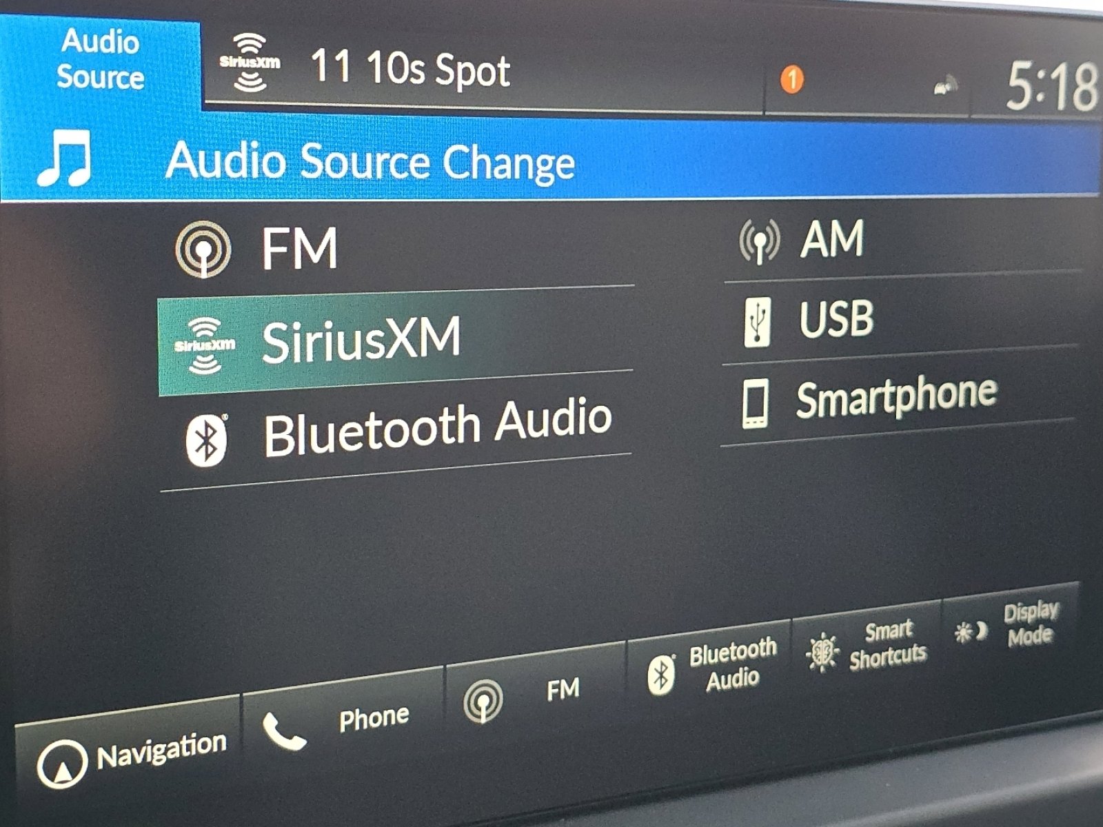 New 2025 Honda Pilot Touring image 14