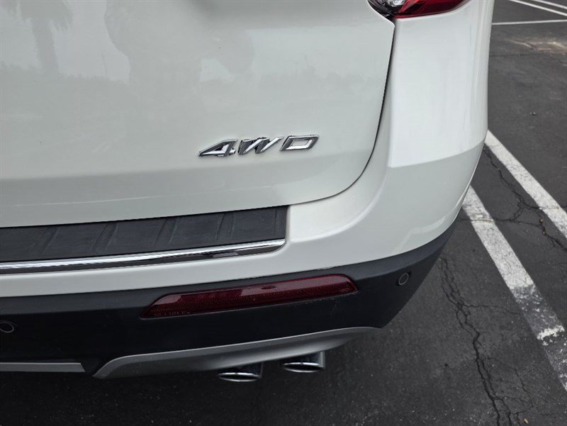 Used 2023 Ford Explorer King Ranch w/ Technology Package AWD/4WD image 6