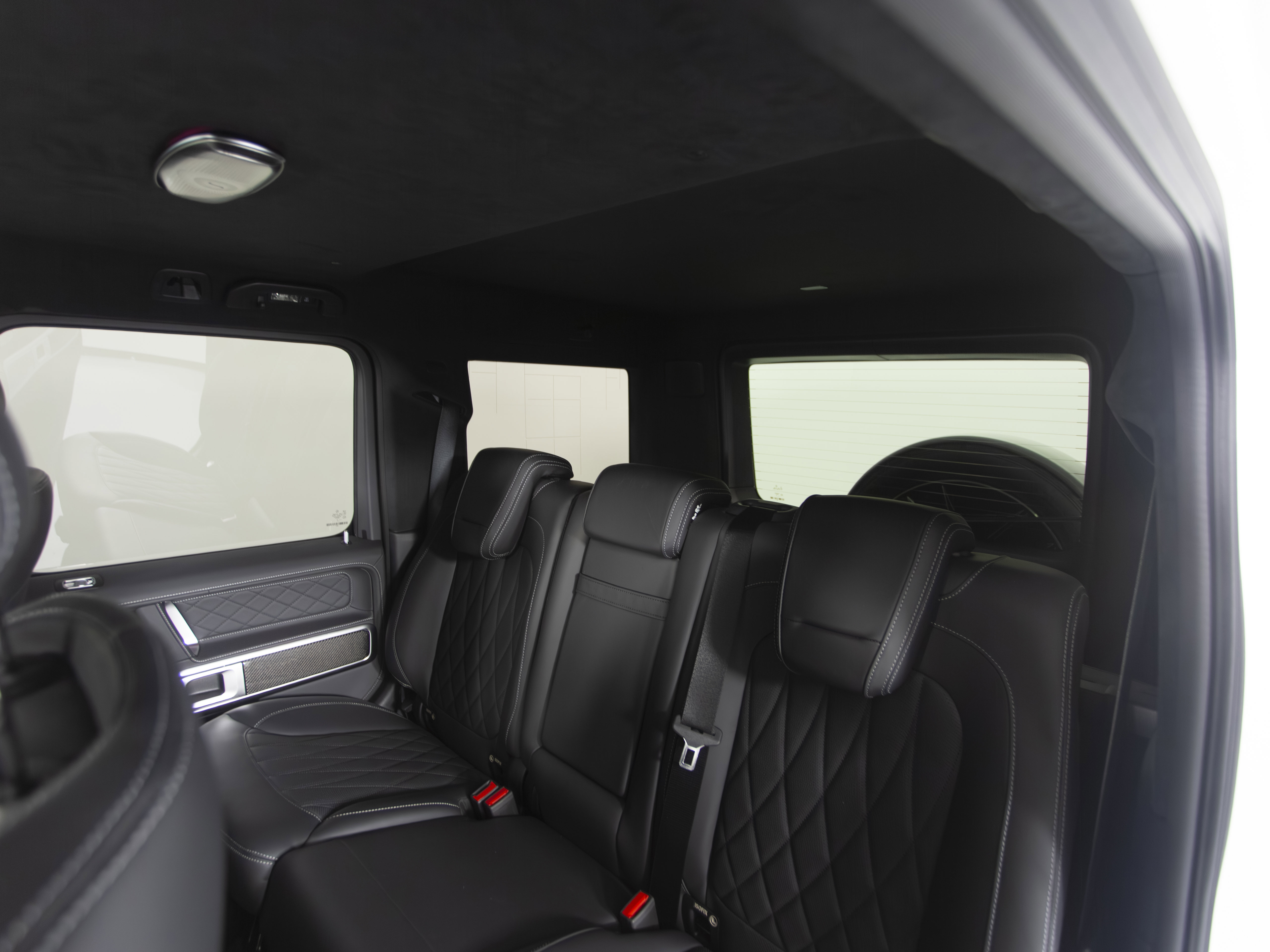 Used 2025 Mercedes-Benz G 63 AMG G 63 AMG image 35