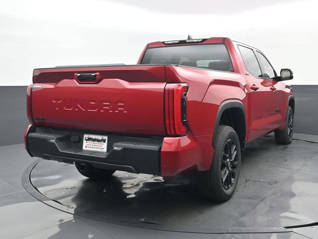 New 2026 Toyota Tundra 4x4 CrewMax image 20