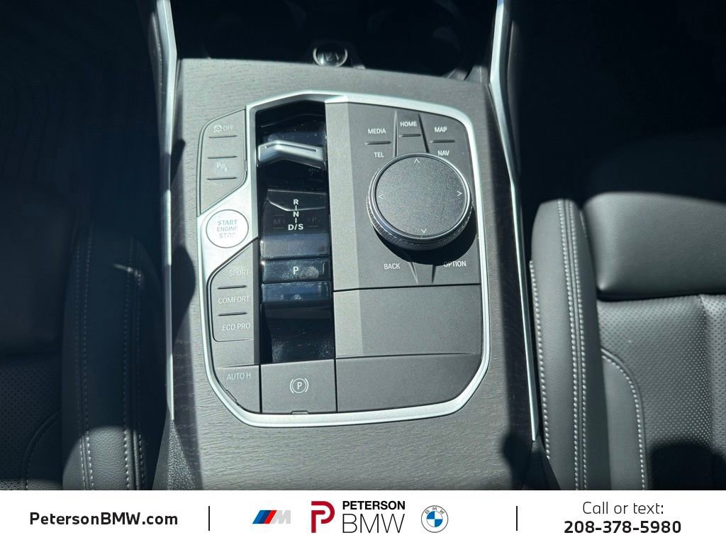 Used 2023 BMW M340i xDrive AWD/4WD image 20
