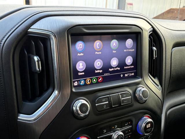 Used 2019 GMC Sierra 1500 Denali image 10