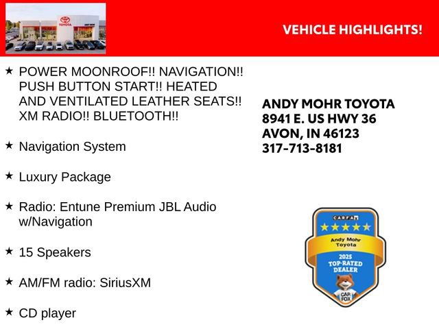 Used 2016 Toyota 4Runner Limited image 2