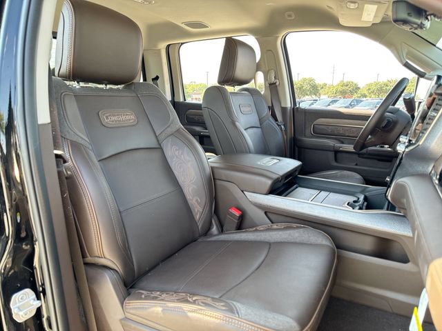 Used 2026 RAM 3500 Longhorn AWD/4WD image 24