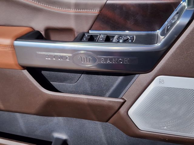 New 2026 Ford F150 King Ranch w/ Equipment Group 601A High image 9