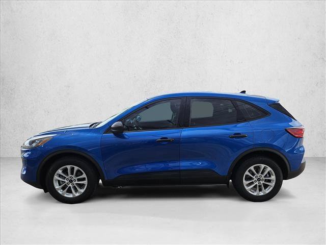 Used 2020 Ford Escape S FWD image 8