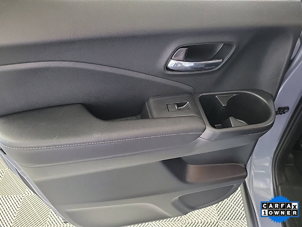 Used 2023 Honda Ridgeline RTL-E image 11