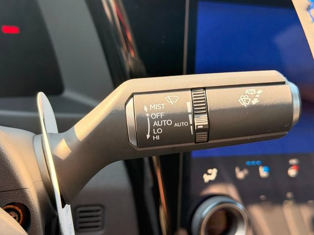 New 2026 Lexus RZ 450e AWD image 17