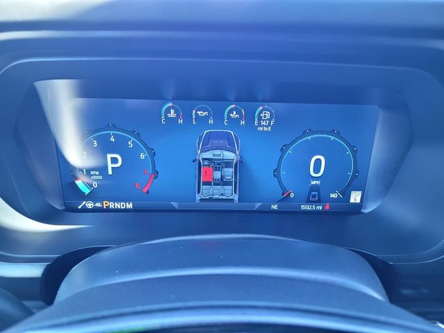 Used 2025 Ford F150 Raptor w/ Equipment Group 803A Raptor R AWD/4WD image 21