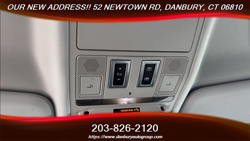 Used 2020 Land Rover Defender 110 HSE AWD/4WD image 30